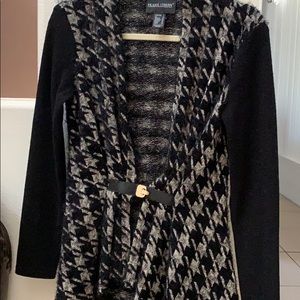 Frank Lyman cardigan